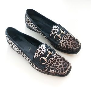 Gucci Catherine Loafer